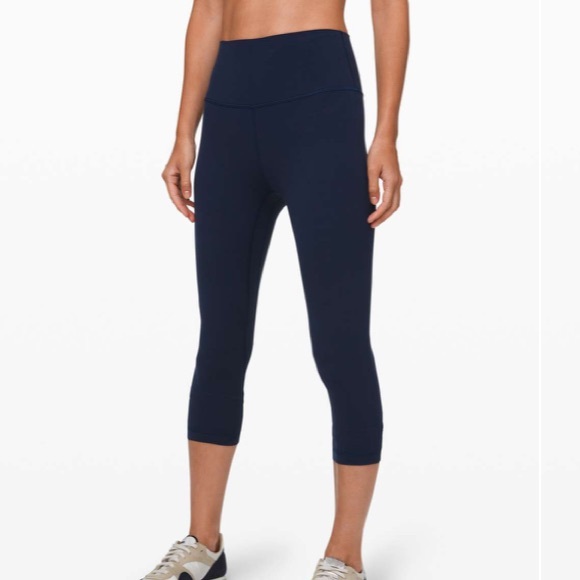 Lululemon Align 21” - Picture 1 of 11